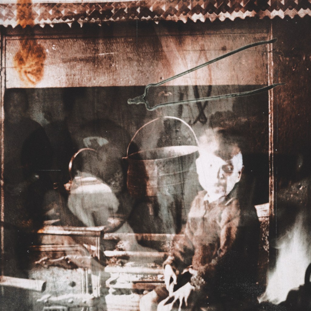 Changelings and ML&nbsp;5085