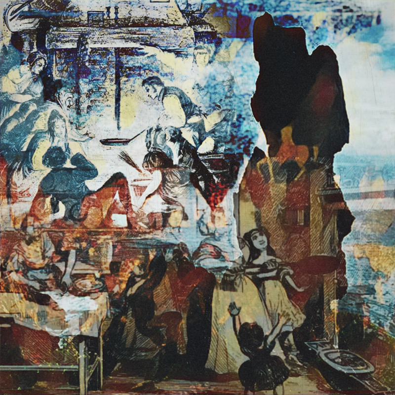 Shrove Tuesday and The&nbsp;Skelligs