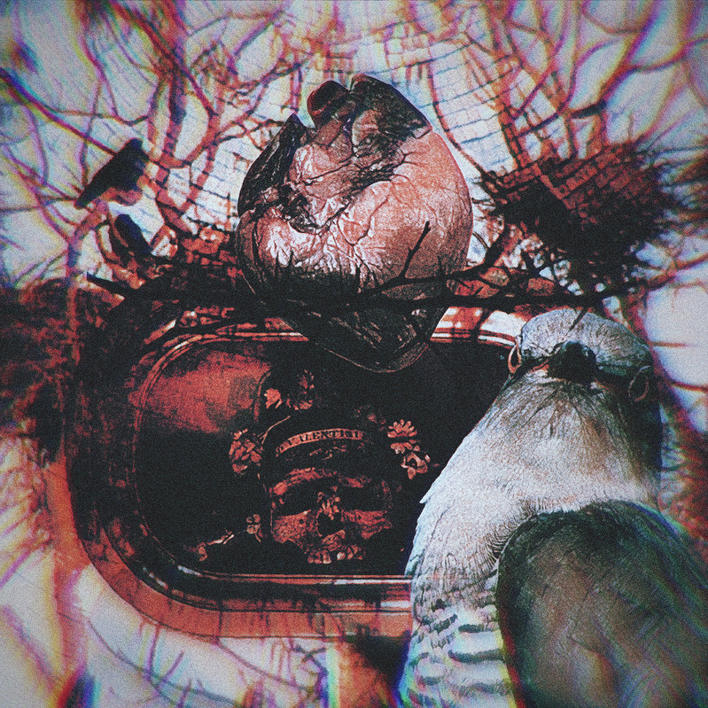 St Valentine’s Day