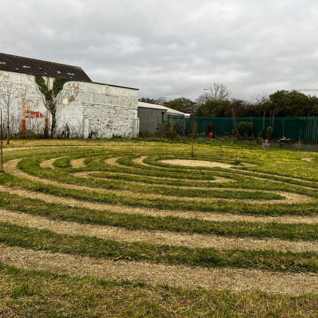 Walking with Bríg Part&nbsp;II: