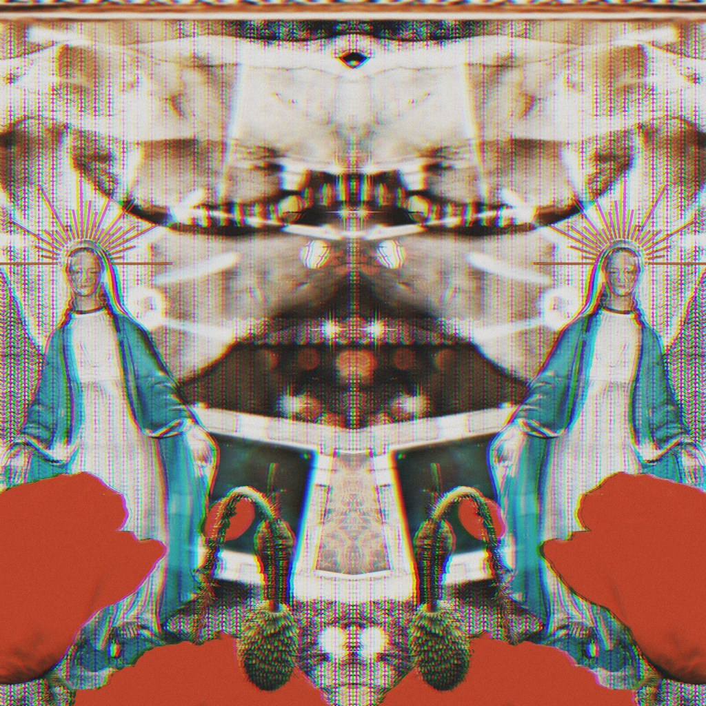 Material Culture: West Room, Shrine & Foundation&nbsp;Sacrifices