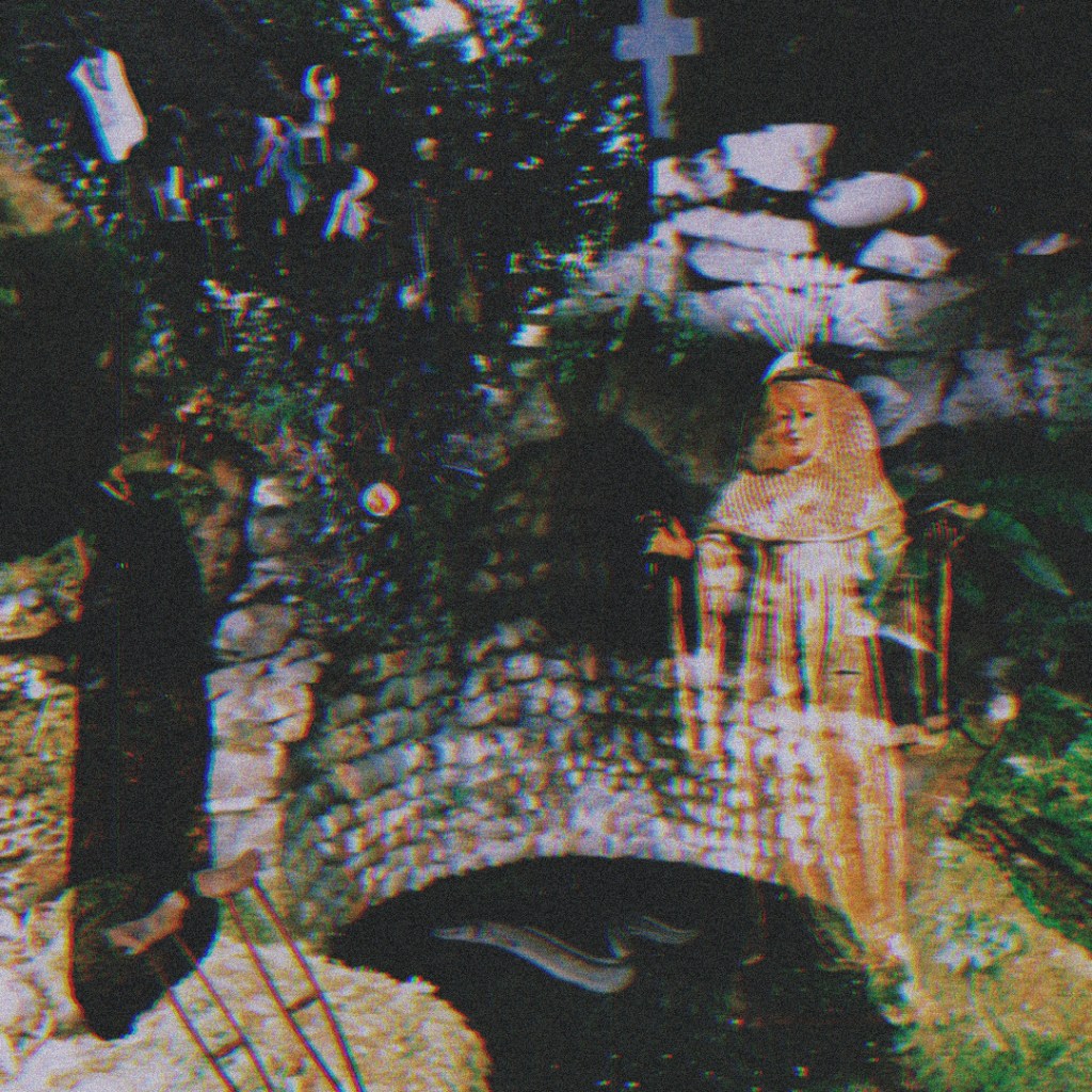 Functions of Holy Well Belief and&nbsp;Practice