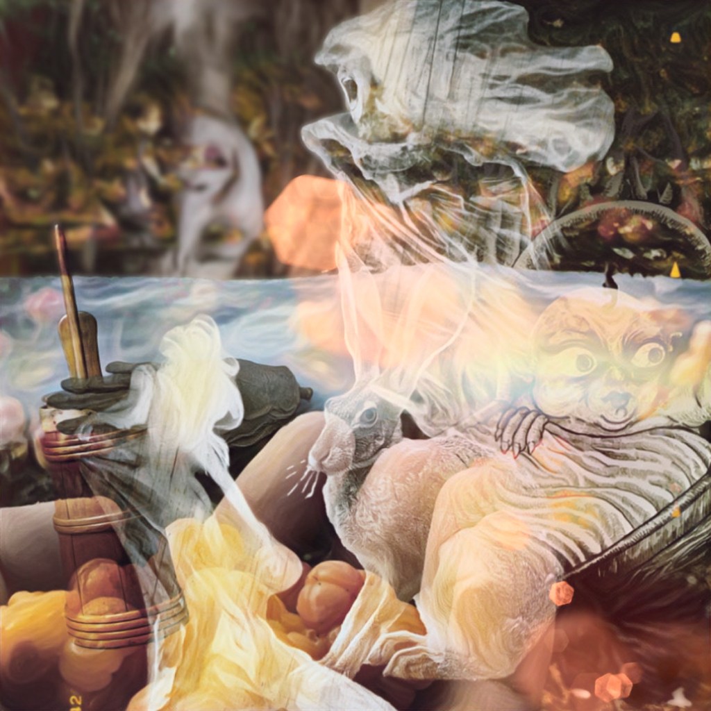 Fairy Belief for Approaching Difficult Aspects of Irish&nbsp;Society