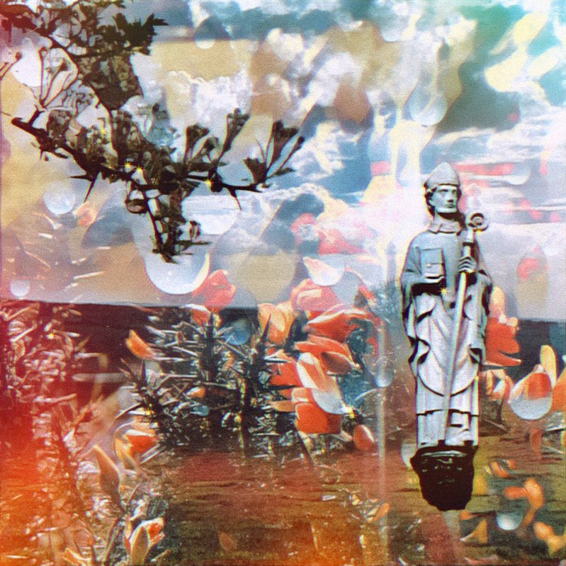 Saint Swithin’s Day