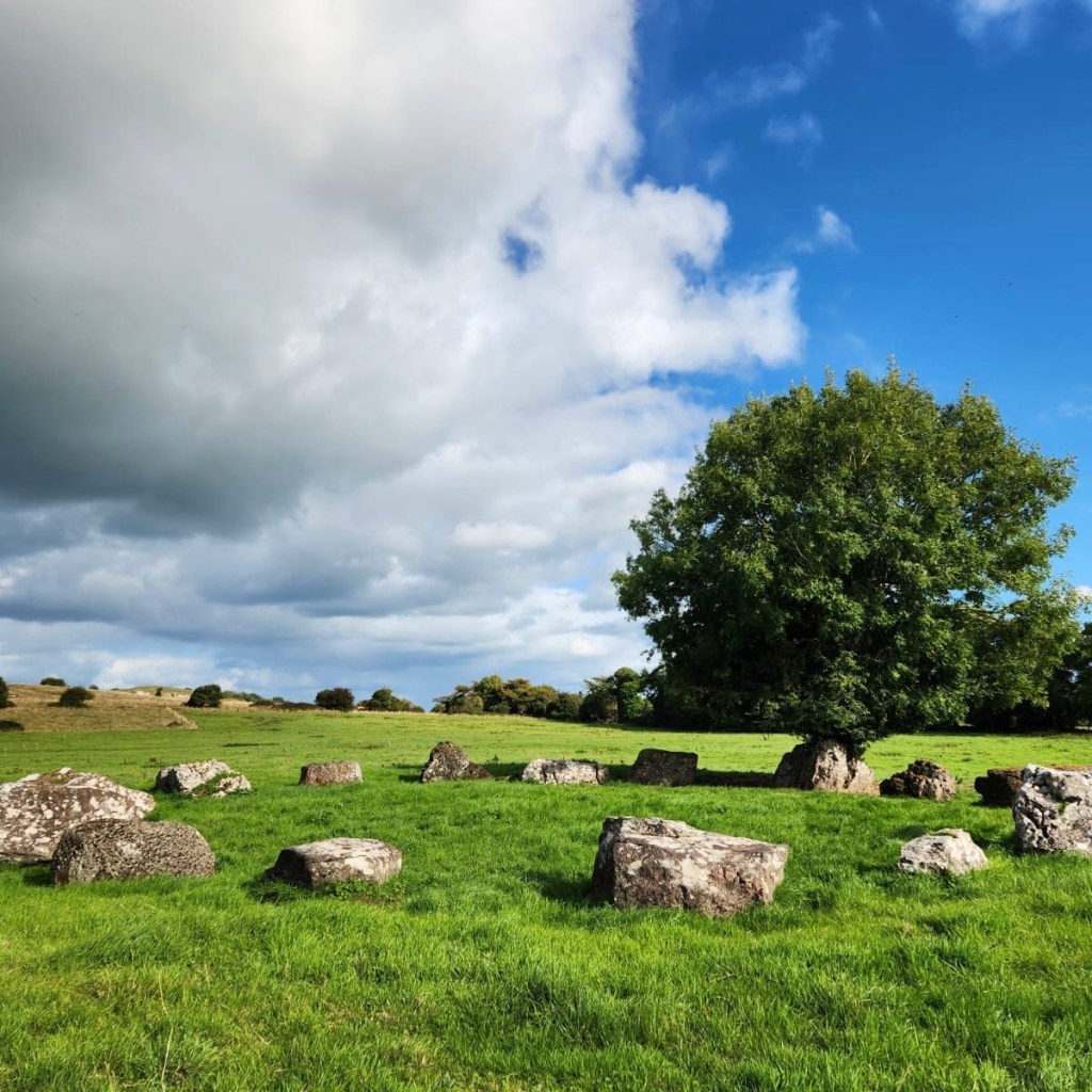 Living Traditions with @wildroutesireland ~ Day 3/4