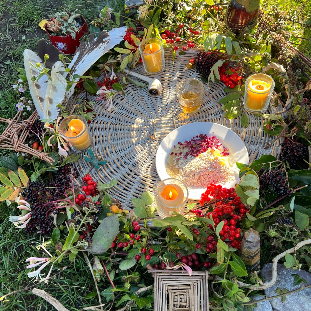 Living Traditions with @wildroutesireland ~ Day 1/2