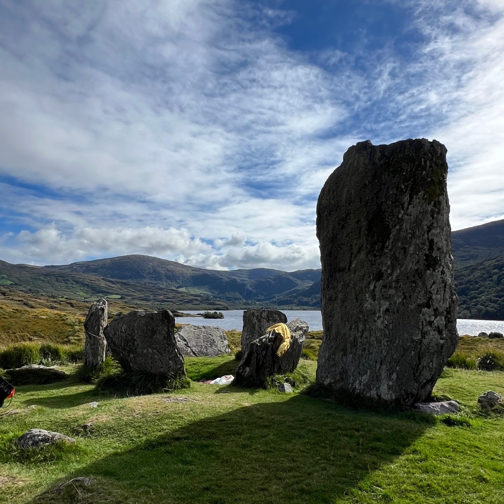 Living Traditions with @wildroutesireland ~ Day 7/8