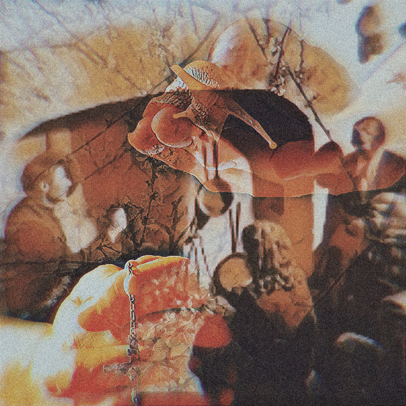 Story As Medicine: Leigheas&nbsp;Scéal